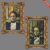 Retrato Lenticular Scary Ghoul