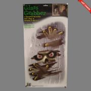 Adesivo Glass Grabber Foggy Fiend