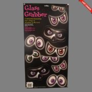 Autocollant Glass Grabber Eyes