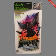 Autocollant Glass Grabber Raven Revenge