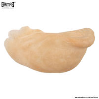 Pig Chin Latex Prosthetic 502