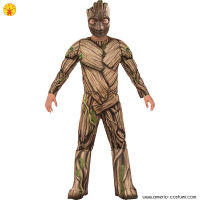 Groot Jr