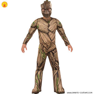 Groot Jr