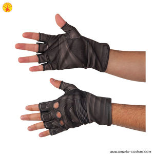 Mănuși CĂPITAN AMERICA - Adult