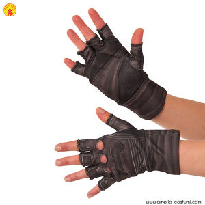 CAPTAIN AMERICA Handschuhe - Kind