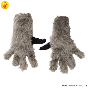 Guantes ROCKET RACOON - Bebé