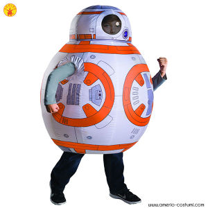 BB-8 Inflatable - Kid