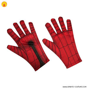 Gloves SPIDERMAN - Adult