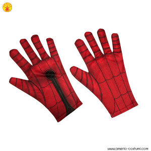 SPIDERMAN Handschuhe - Kind