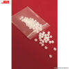 Thermoplastic Beads for Fake Teeth