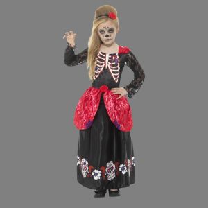 Day of the Dead Girl