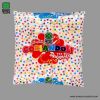 Confete Grande Branco diam. 2 cm 250 gr