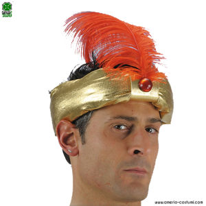 Indian Prince Hat