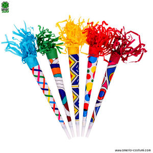 Cf. 36 TROMPETĂ - 35 cm