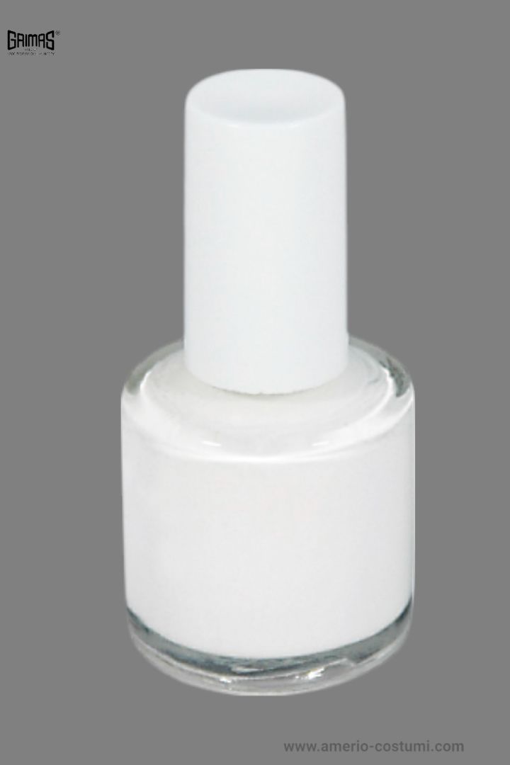 Smalto per denti Bianco