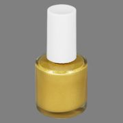 Esmalte dental Ouro