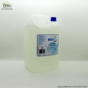 BUBBLE JUICE Concentrat - 5 lt / 25 lt