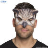 Owl Face Mask