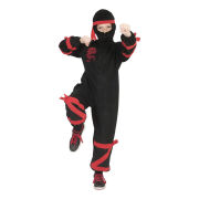 Ninja Nero Jr
