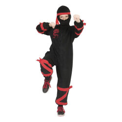 Ninja Nero Jr
