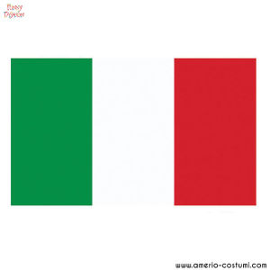 Bandera ITALIA