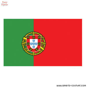 Drapel PORTUGALIA 90x150