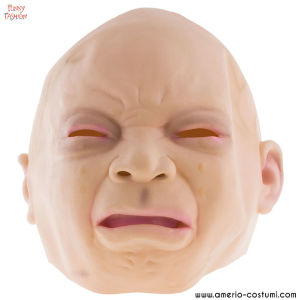 Baby Mask