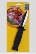 Retractable Dagger