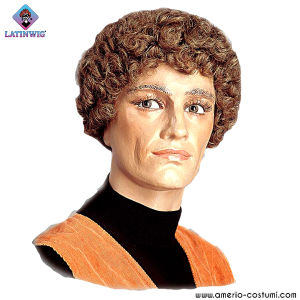 Men’s Wig M203 – assorted colors