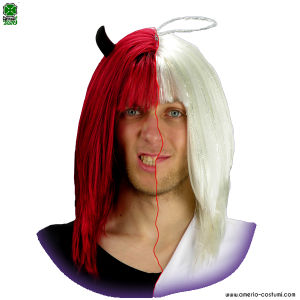 DEVIL ANGEL Wig