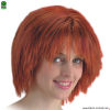 DINAMIC GIRL Wig - Copper