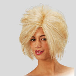 Perruque GLAMOUR - Blonde