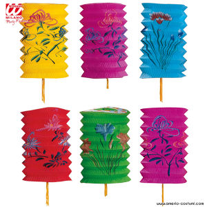 Cf. 2 CHINESE LANTERNS