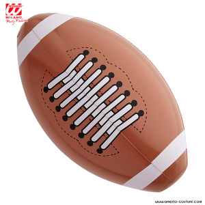 Inflatable Football Rugby Ball