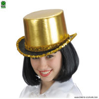 Cilindro SATÉN - ORO