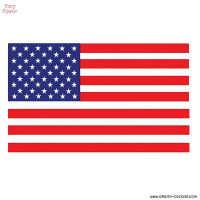 Flagge USA 150x90