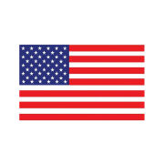 USA flag 90x150