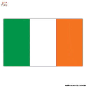 Bandera IRLANDA - 150x90 cm