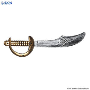 Espada PIRATA - 37 cm