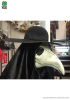 Dr. Plague Hat