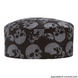 Cappello TAMBURELLO - Teschi