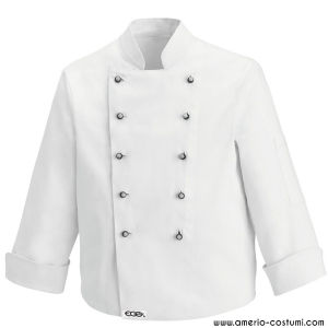 Chef Jacket – Child