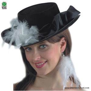 Chapeau de VEUVE