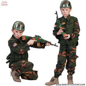 Army Special Forces Jr