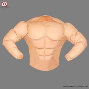 T-shirt Super Muscles Adulte