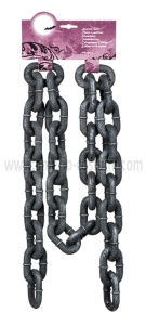 Plastic chain 150 cm