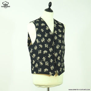 WAISTCOAT - JAPAN