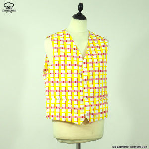 WAISTCOAT - FANTASY 1