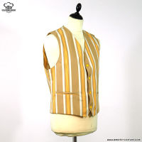 WAISTCOAT - 20s