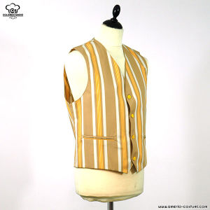 WAISTCOAT - 20s